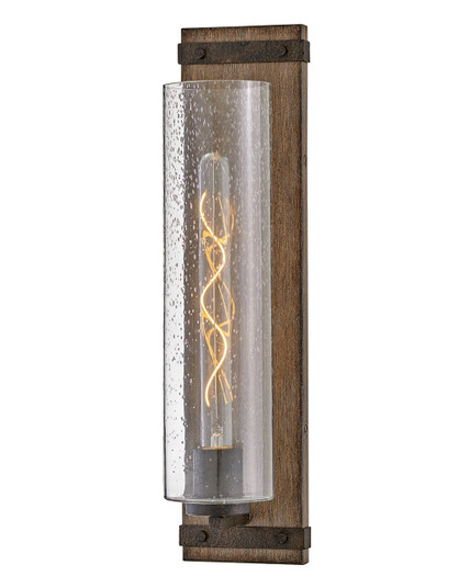 Sawyer LED Vanity in Sequoia (13|5941SQLL)