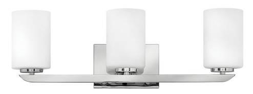 Kyra LED Vanity in Polished Nickel (13|55023PN)