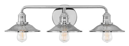 Rigby LED Vanity in Polished Nickel (13|5293PN)