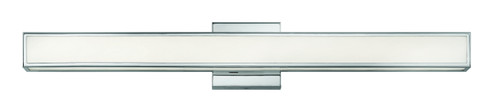 Alto LED Vanity in Chrome (13|51404CM)