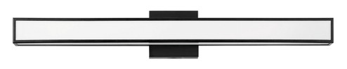 Alto LED Vanity in Black (13|51404BK)