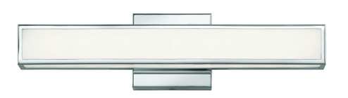 Alto LED Vanity in Chrome (13|51402CM)