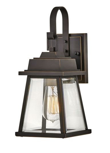 Bainbridge LED Outdoor Lantern in Oil Rubbed Bronze (13|2940OZ)