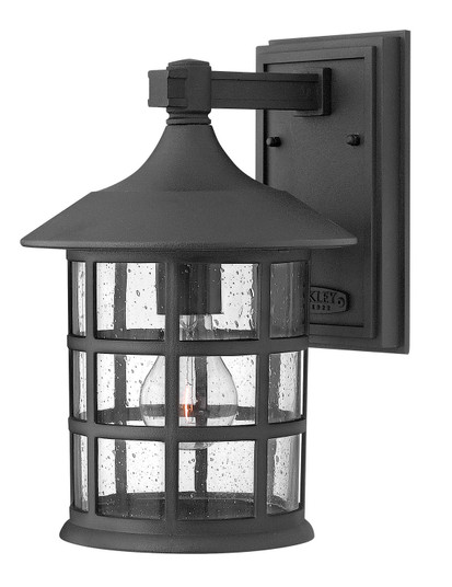 Freeport LED Wall Mount in Black (13|1804BK)