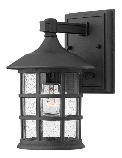 Freeport LED Wall Mount in Black (13|1800BK)