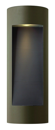 Luna LED Wall Mount in Bronze (13|1664BZLED)
