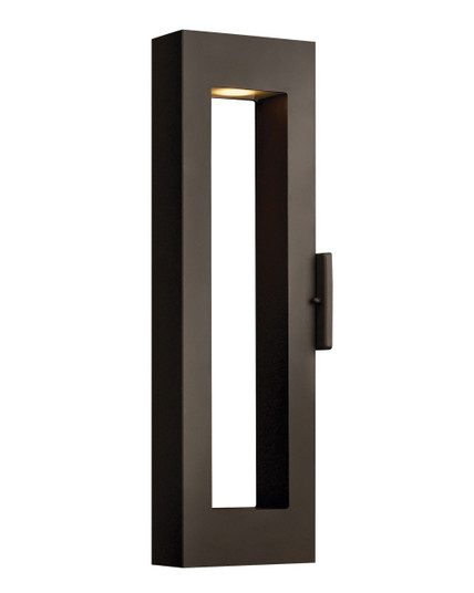 Atlantis LED Wall Mount in Bronze (13|1644BZLL)