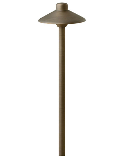 Hardy Island Path Light LED Path Light in Matte Bronze (13|16055MZLL)