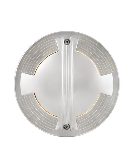 Flare LED Well Light in Stainless Steel (13|15742SS)