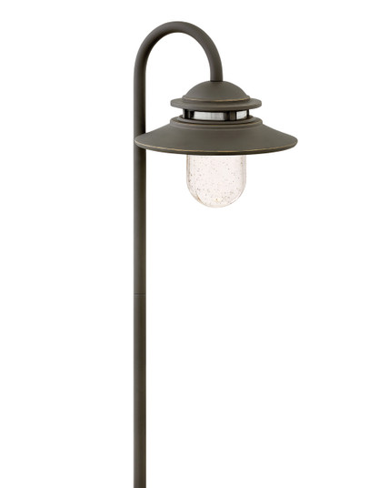 Atwell LED Path Light in Oil Rubbed Bronze (13|1566OZLL)