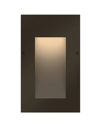 Taper LED Landscape in Bronze (13|1562BZ)