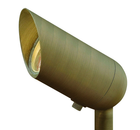Hardy Island LED Spot LED Accent Spot in Matte Bronze (13|1536MZ3W27K)