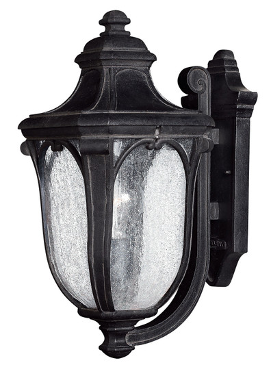 Trafalgar LED Wall Mount in Museum Black (13|1314MB)