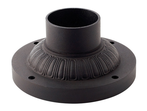Pier Mounts Pier Mount Base in Museum Bronze (13|1307MR) Pier Mounts Pier Mount Base in Museum Bronze (13|1307MR)
