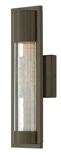 Mist LED Wall Mount in Bronze (13|1220BZ) Mist LED Wall Mount in Bronze (13|1220BZ)