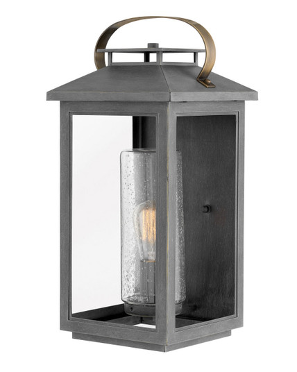 Atwater LED Wall Mount in Ash Bronze (13|1165AHLL)