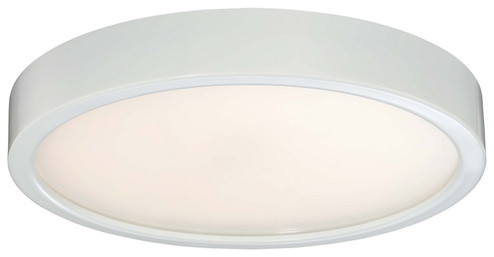 George Kovacs LED Puck Light in White (42|P842044L)