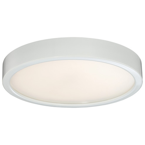 Flush Mount LED Flush Mount in White (42|P841044L)