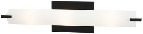 Wall Sconces Three Light Wall Sconce in Coal (42|P504466A)