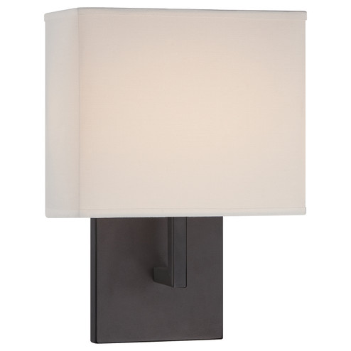 George Kovacs LED Wall Sconce in Bronze (42|P470617L)