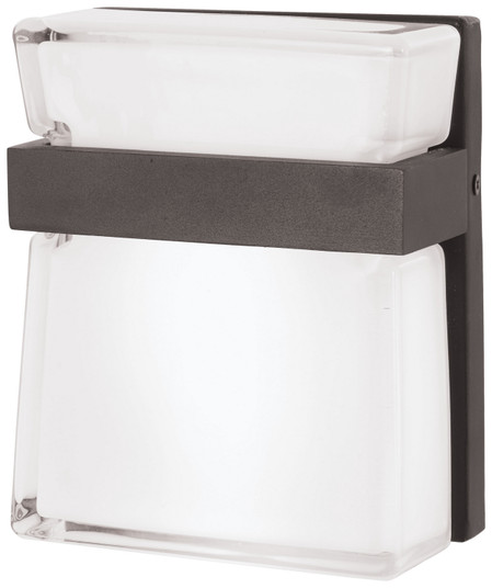 Belted LED Wall Sconce in Pebble Bronze (42|P1741286L) Belted LED Wall Sconce in Pebble Bronze (42|P1741286L)