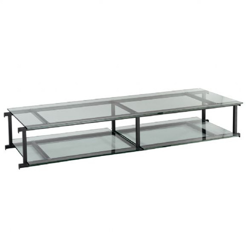 Shelf Shelf in Dorian Bronze W/O Shading (42|P15721615B)