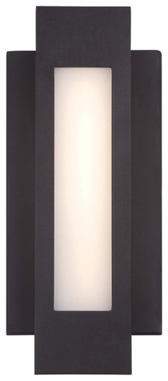 Insert LED Wall Sconce in Pebble Bronze (42|P1230286L)