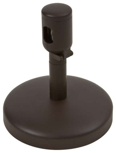Gk Lightrail Power Feed & Canopy in Sable Bronze Patina (42|GKPF050467)