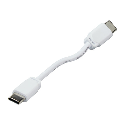 Disk Lighting Connector Cord in White (1|984003S15)