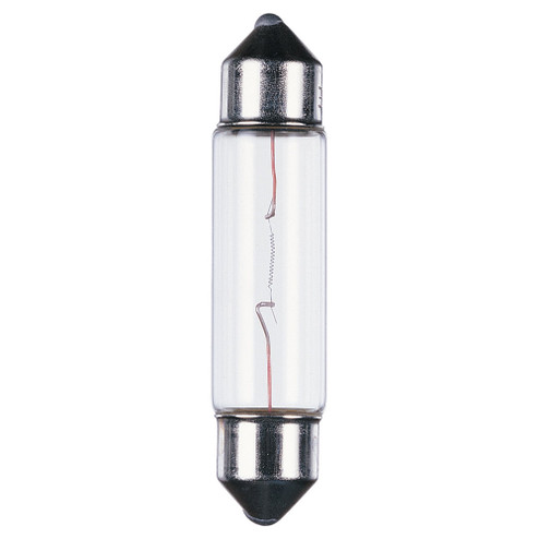 Lx Xenon Festoons Light Bulb in Clear (1|9711932)