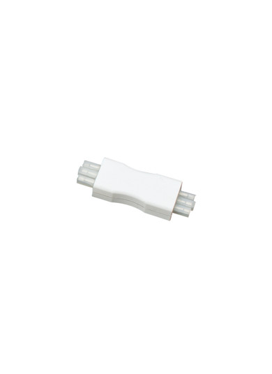 Connectors and Accessories Fixture to Fixture Connector in White (1|95236S15)