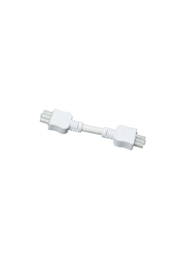 Connectors and Accessories Connector Cord in White (1|95220S15)