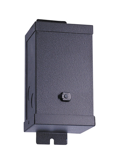 Hardwire Transformers Transformer in Black (1|9445812)