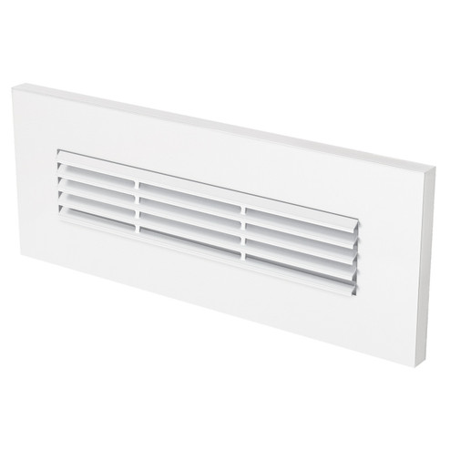 LED Brick Lighting LED Brick Light in White (1|94401S15)
