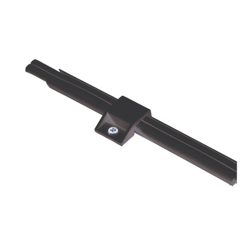 Lx Components Track Mounting Clip in Black (1|943812)