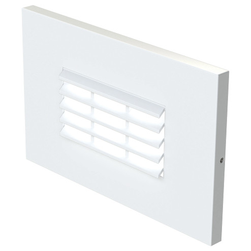 LED Step Lighting LED Step Light in White (1|93401S15)