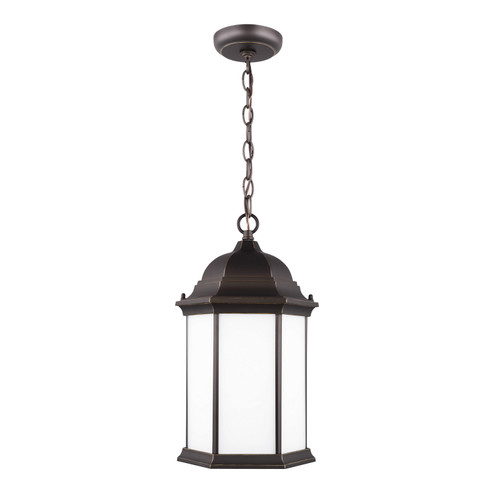 Sevier One Light Outdoor Pendant in Antique Bronze (1|623875171) Sevier One Light Outdoor Pendant in Antique Bronze (1|623875171)