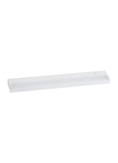 Vivid LED Undercabinet LED Undercabinet in White (1|49376S15)
