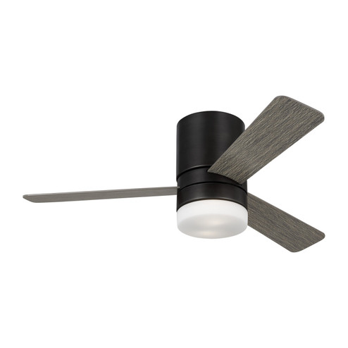 Era 44''Ceiling Fan in Aged Pewter (1|3ERHR44AGPD)