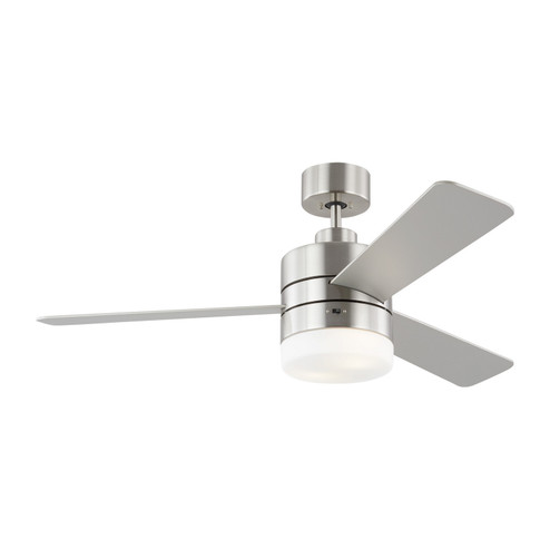 Era 44'' Ceiling Fan in Brushed Steel (1|3ERAR44BSD)