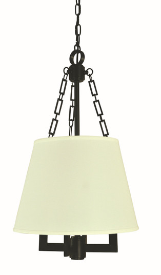 Bistro Four Light Mini Chandelier in Matte Black (8|5604MBLACK)