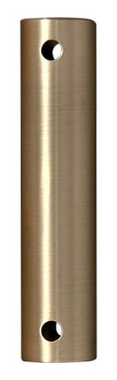 Downrods Downrod in Brushed Satin Brass (26|DR1SS60BSW)
