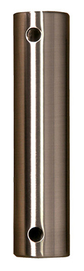 Downrods Downrod in Plated Brushed Nickel (26|DR1SS18SSBNW)