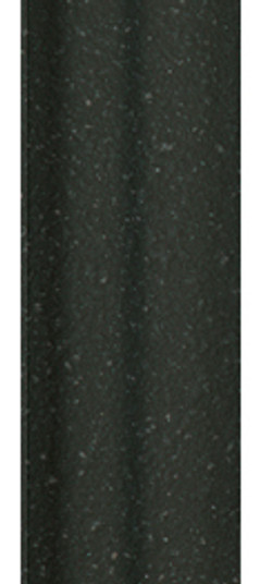 Downrods Downrod in Textured Black (26|DR148TB)