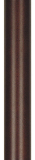 Downrods Downrod in Mahagony (26|DR124MH)