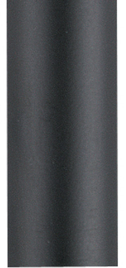 Downrods Downrod in Black (26|DR124BL) Downrods Downrod in Black (26|DR124BL)