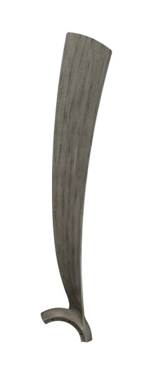 Wrap Custom Blade Set in Weathered Wood (26|BPW853184WE)
