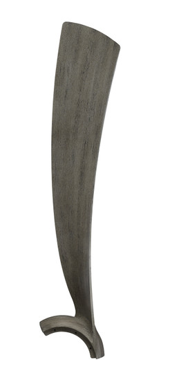 Wrap Custom Blade Set in Weathered Wood (26|BPW853172WE)