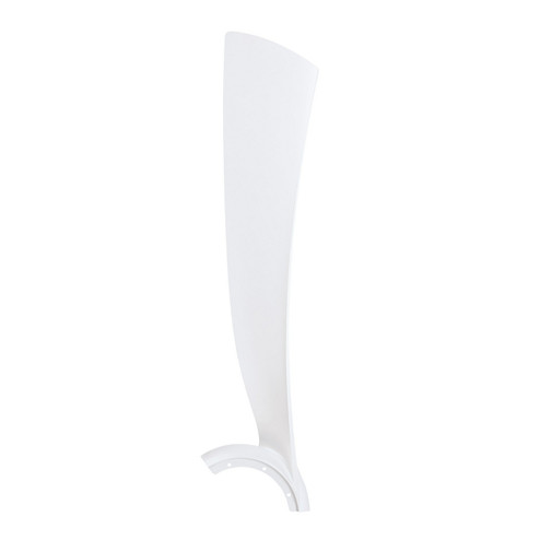 Wrap Custom Blade Set in Matte White (26|BPW853164MW)
