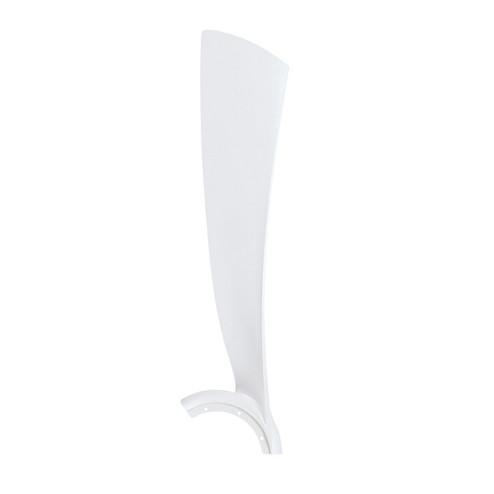 Wrap Custom Blade Set in Matte White (26|BPW853060MW)